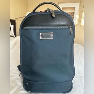 Briggs & Riley Medium @work Backpack